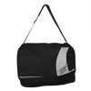 Black White Conference Bags